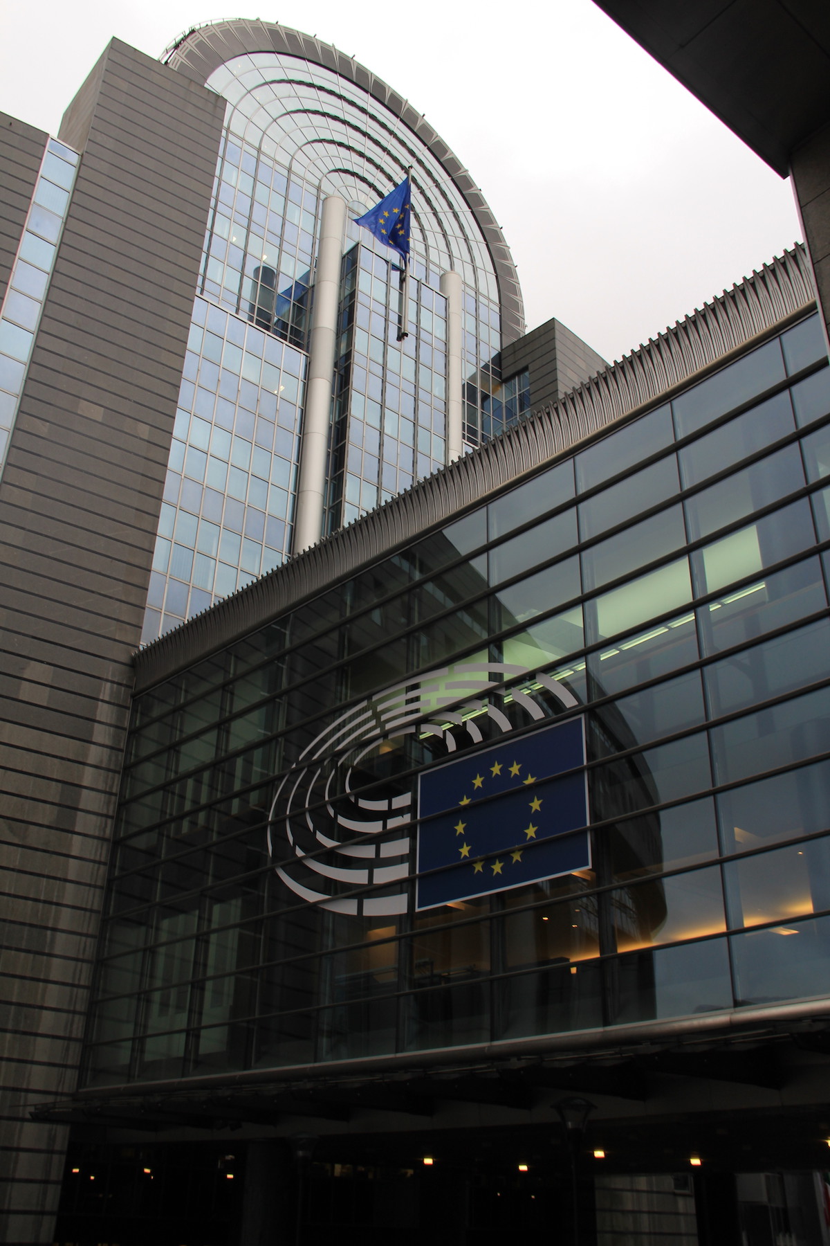 Europa. Instituições da União Europeia