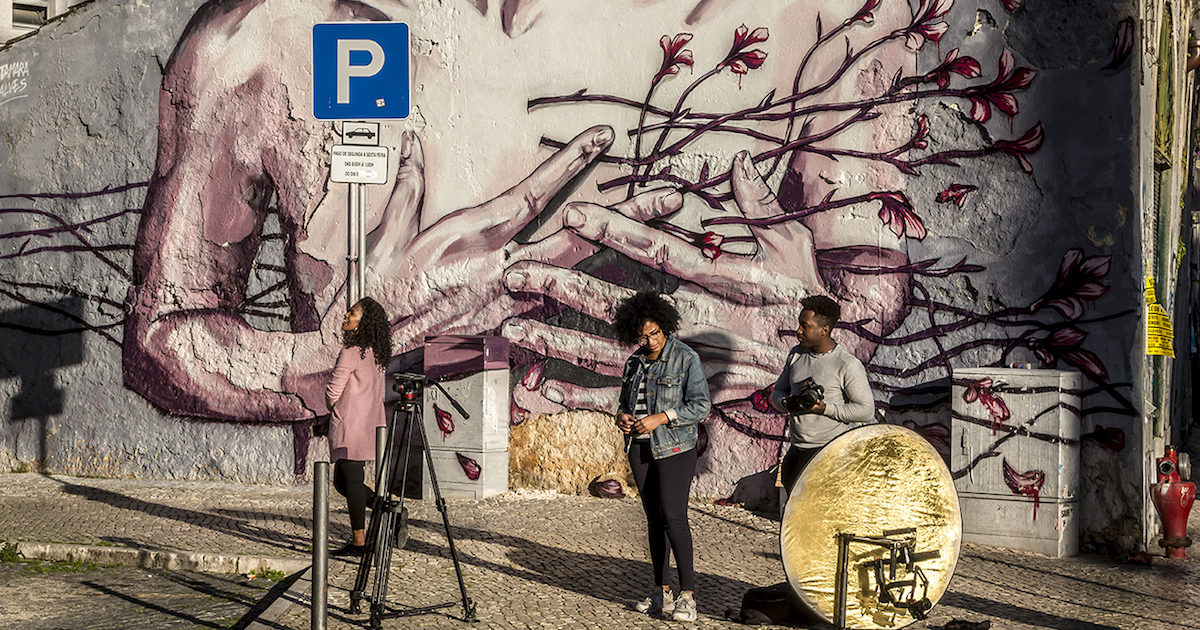 Arte Urbana