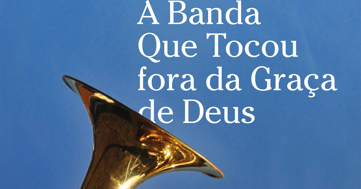 Banda-capa