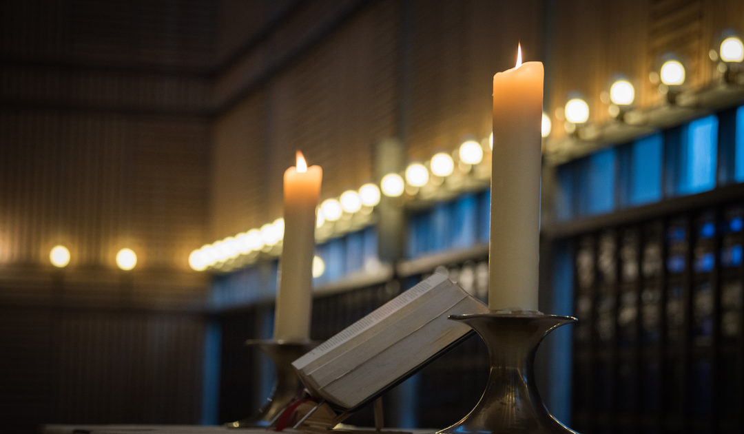 Cristãos aderem à proposta do Papa para rezar o Pai Nosso ao meio-dia desta quarta-feira