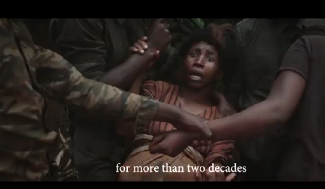 “Sema” – um filme que fala das violências sexuais na guerra do Congo