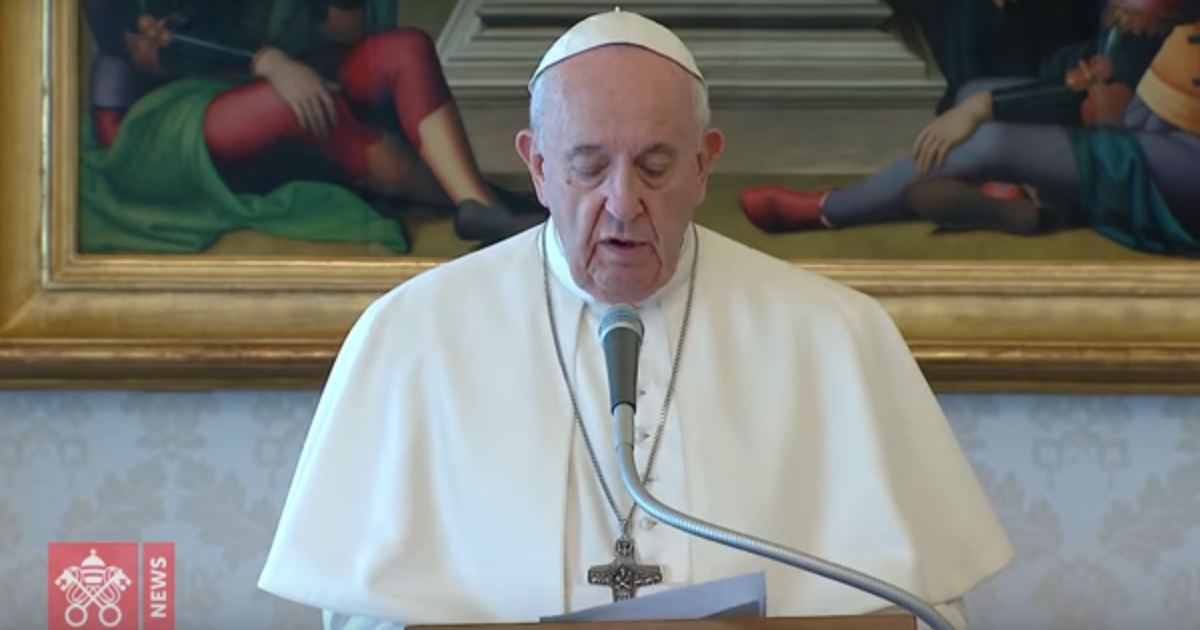 Papa Francisco