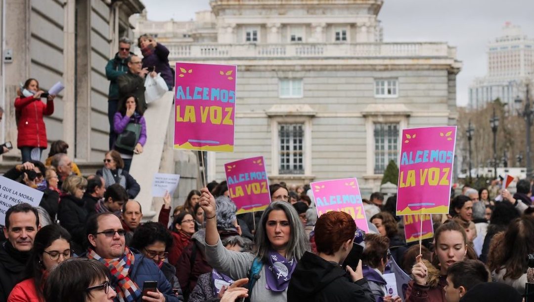 “Adiar diaconado das mulheres é dizer que elas continuam subalternas”