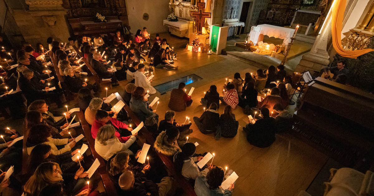 Taizé