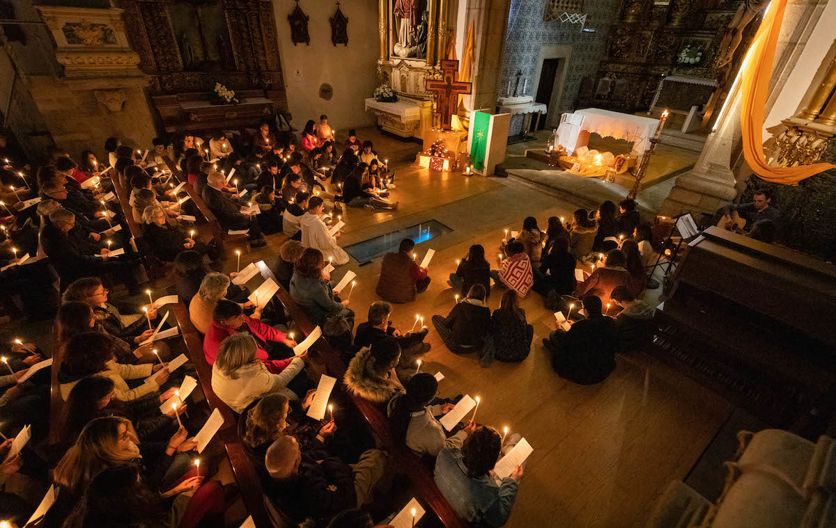 Taizé