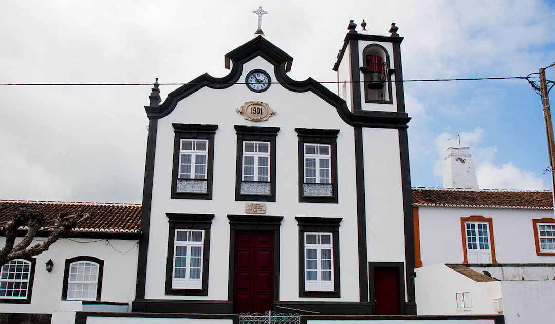 Covid-19: Deus fugiu? (Opinião)