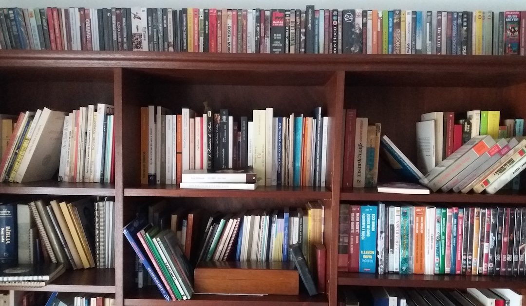 Diários de quarentena (1) – É agora o tempo