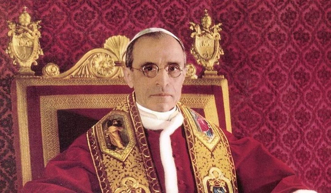O Papa Pio XII queria que o predador sexual clerical mais depravado da Igreja Católica fosse “tratado” 