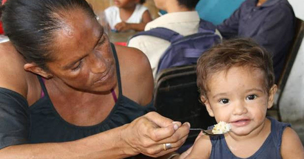 Venezuela. Foto ACN Portugal