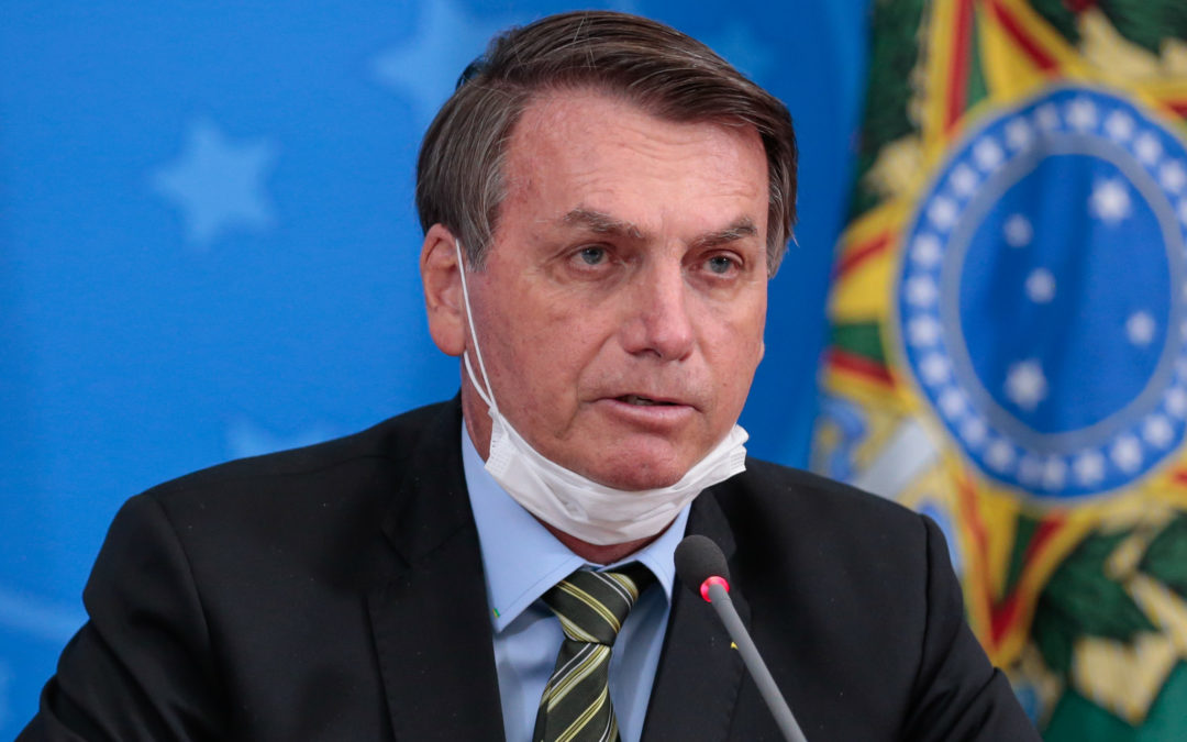 Bispos brasileiros acusam Bolsonaro de “incompetência”, “totalitarismo” e “obscurantismo”