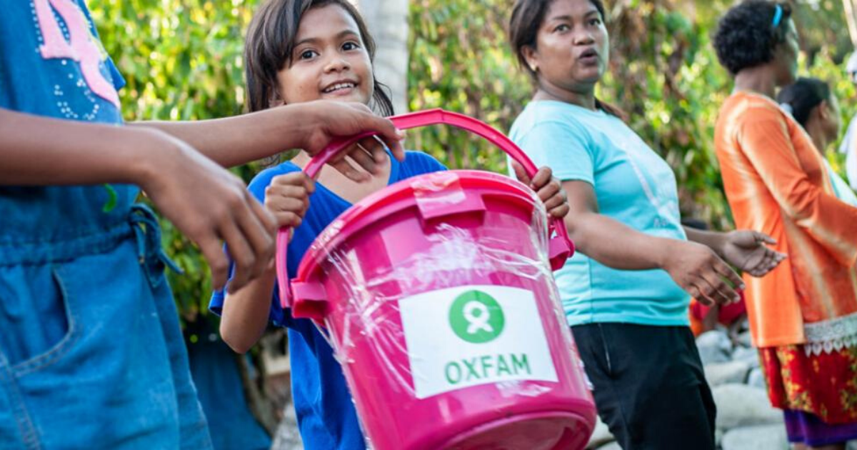 oxfam medidas covid-19 oxfam medidas covid-19
