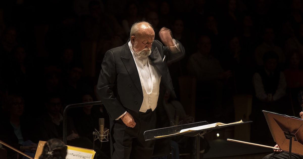 Krzysztof Penderecki