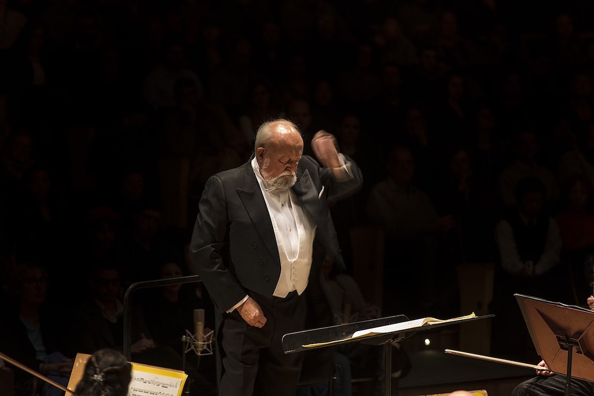Krzysztof Penderecki
