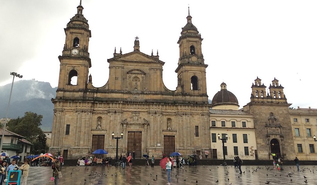 Colômbia: Igreja suspende 15 padres por suspeitas de abuso sexual