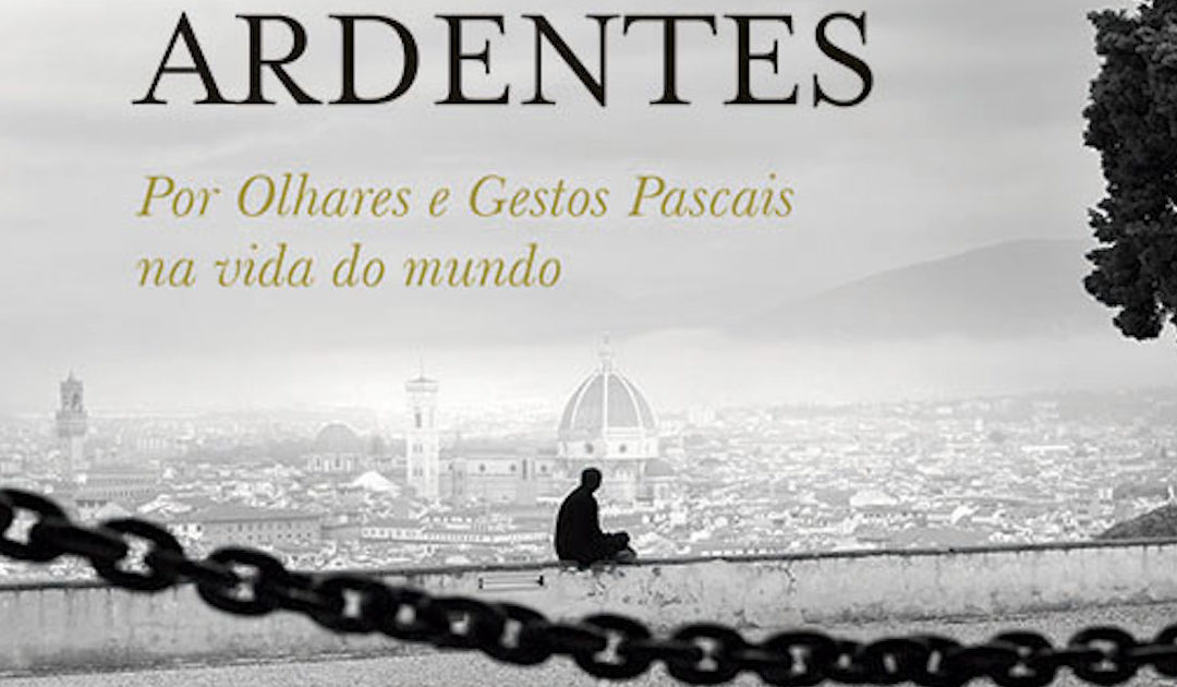 O desejo de ir além dos confins