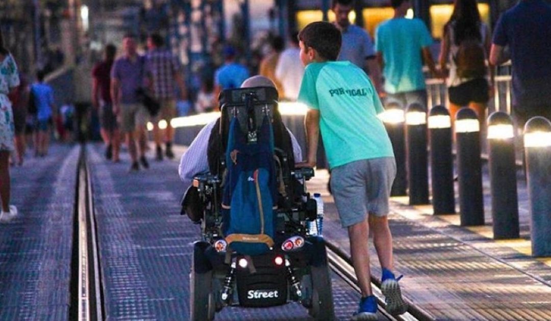 Patriarcado de Lisboa cria estrutura para apoio a pessoas com deficiência