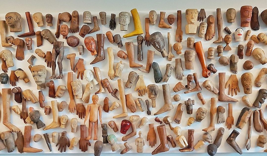 Humanidade e civilização: o que a pandemia pode dizer de nós mesmos e do nosso futuro? (Ensaio)