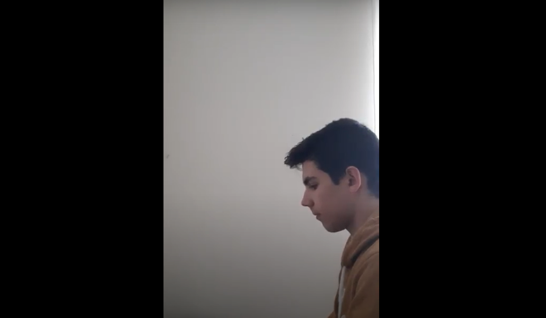 Diários de quarentena (31): Por que não pontos de situação do âmbito social? (e uma homenagem com música aos que curam feridas)