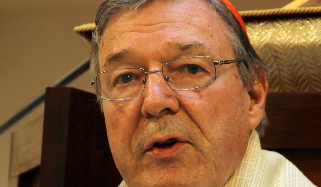 Justiça australiana anula condenação do cardeal Pell por abuso de menores
