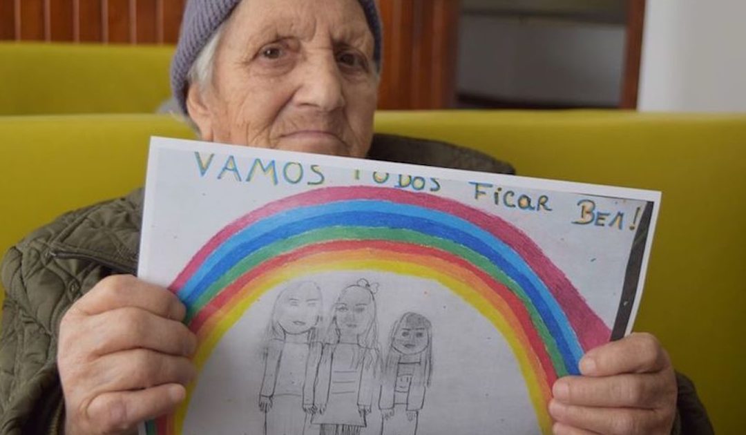 Diários de quarentena (25): A luz como companhia – diariamente a iluminARTE!