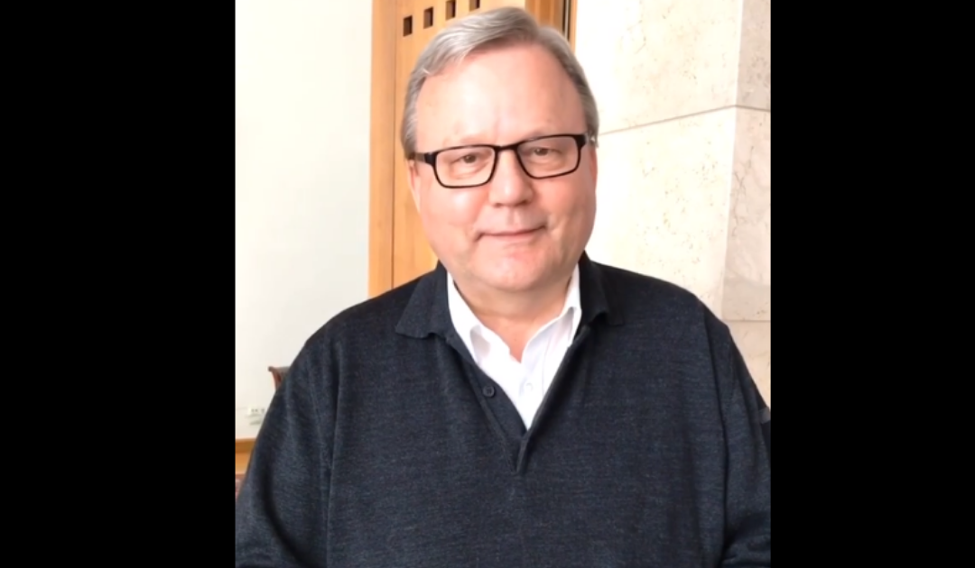 Vice-presidente do episcopado alemão resigna por “decisões erradas” em casos de abuso sexual