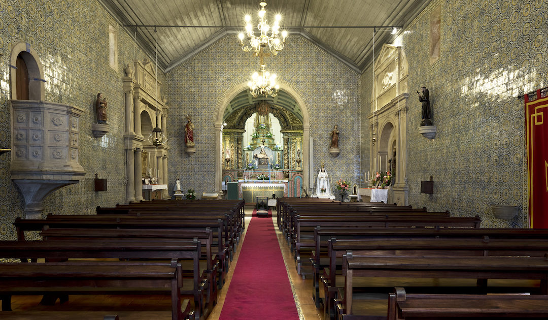 Celebrações religiosas comunitárias regressam a 30 de Maio, mas com regras apertadas