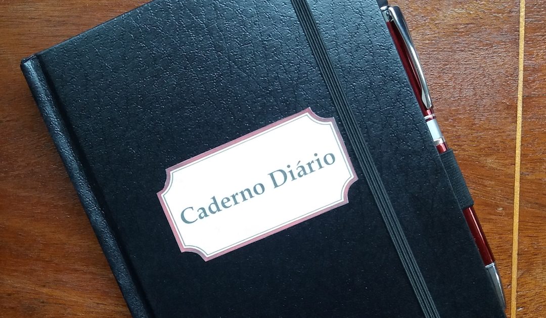 Diários de quarentena (33): Registar o tempo que passa