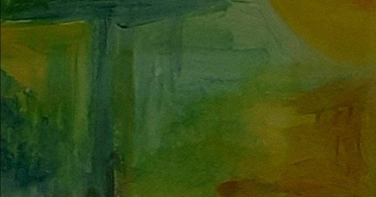 Pintura de Ana Cordovil