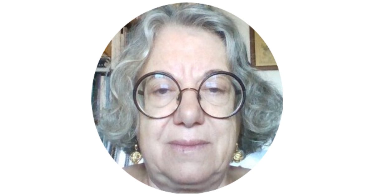 Maria Fernanda Henriques