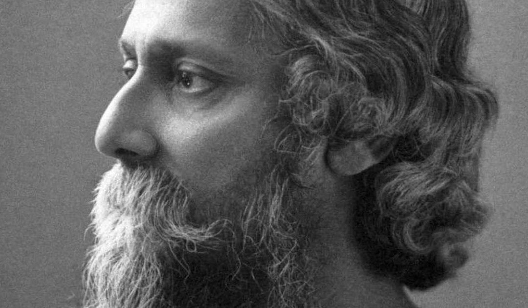 Tagore: Em busca de Deus