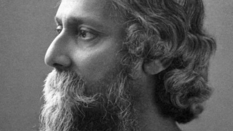 Tagore: Em busca de Deus Rabindranath Tagore