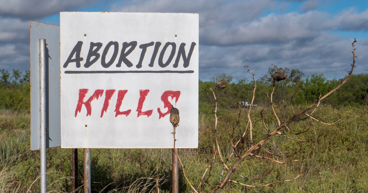 Aborto