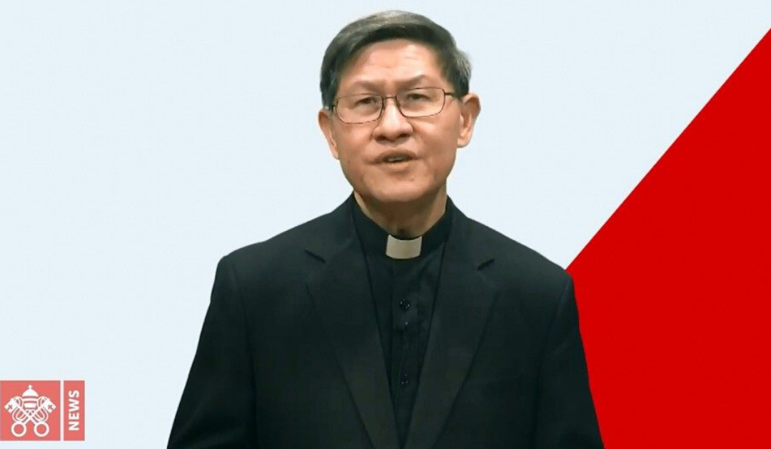 Cardeal Tagle propõe eliminar a dívida dos países pobres
