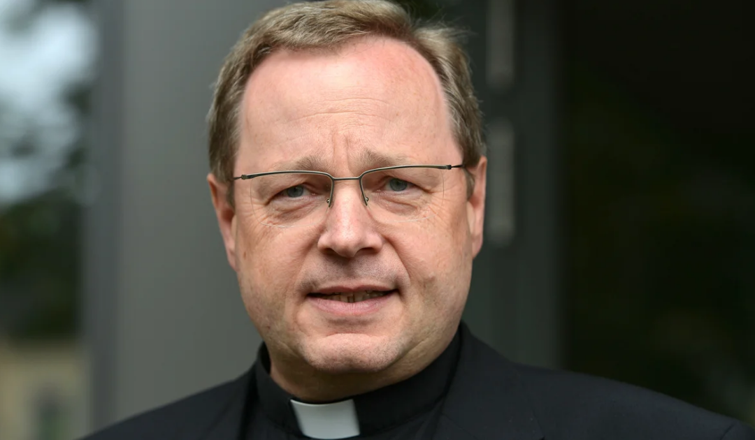Bispo alemão alerta para regresso do anti-semitismo e para papel da Igreja