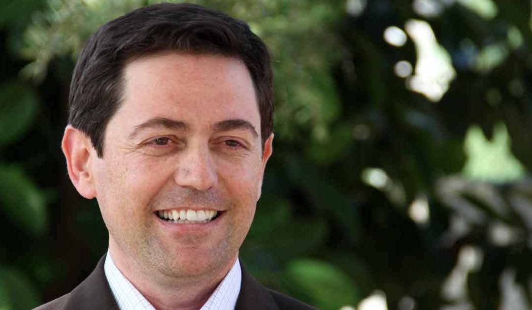 Padre Nélio Pita é o novo responsável da Congregação da Missão