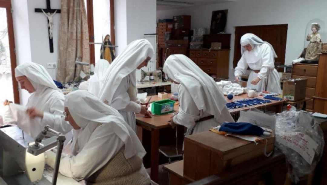 As mulheres no cristianismo primitivo: Autoridade missionária e ação profética das mulheres