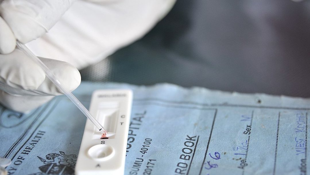 Bispos pedem a cientistas para não fazerem dos quenianos “cobaias”