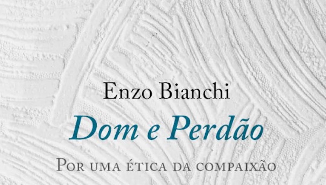 O perdão, a maior alegria de Deus