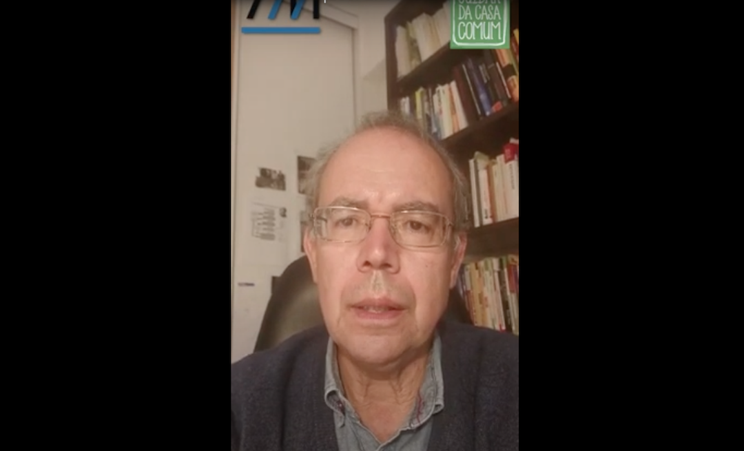 Semana “Laudato si’” (1): Um novo modo de habitar a terra