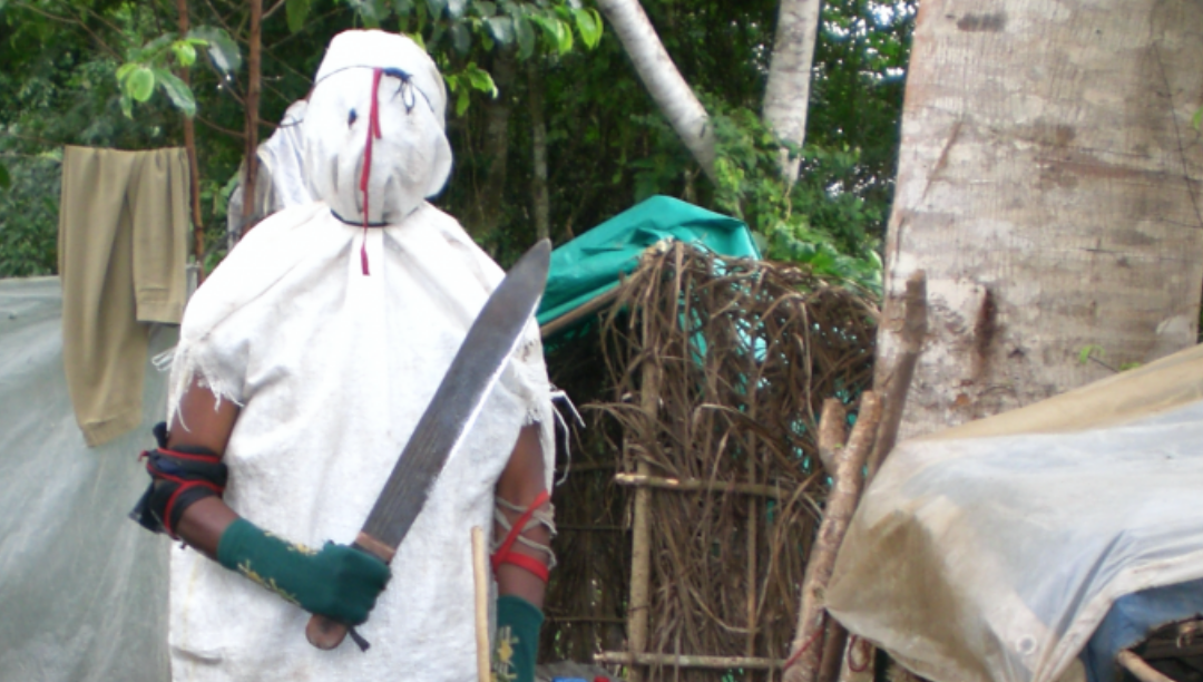 Massacres no Congo intensificam-se, 49 pessoas assassinadas numa semana
