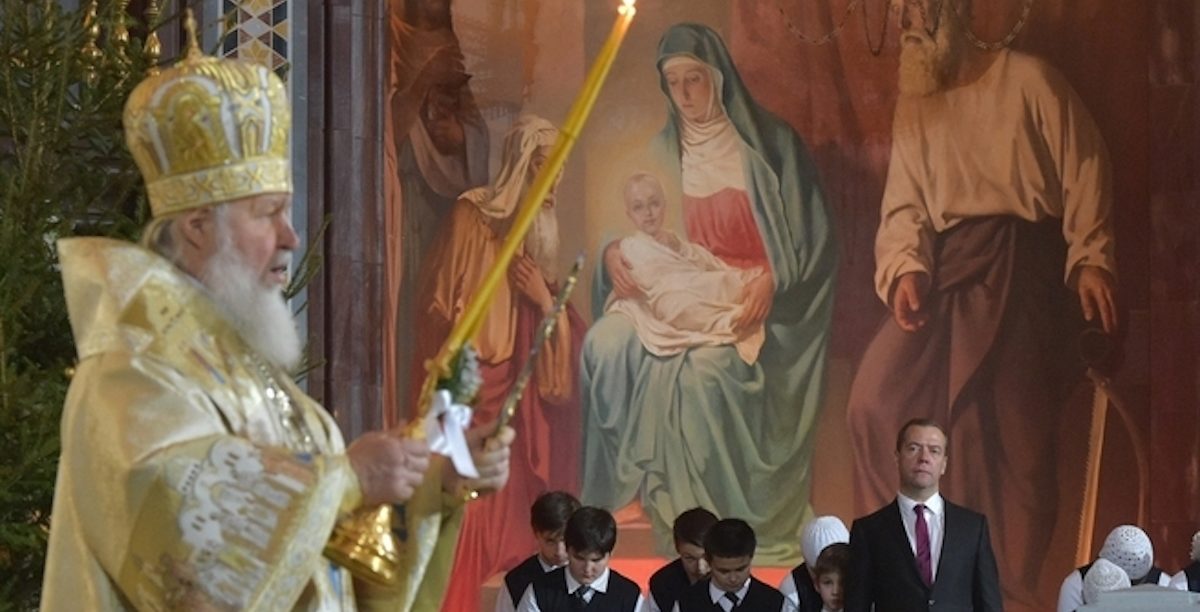 Patriarca Cirilo. Rússia. Igreja Ortodoxa. Patriarca Cirilo. Rússia. Igreja Ortodoxa.