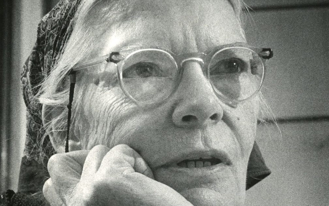 “A Longa Solidão” – Dorothy Day, uma mulher desinquietada por Deus