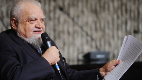 Enzo Bianchi