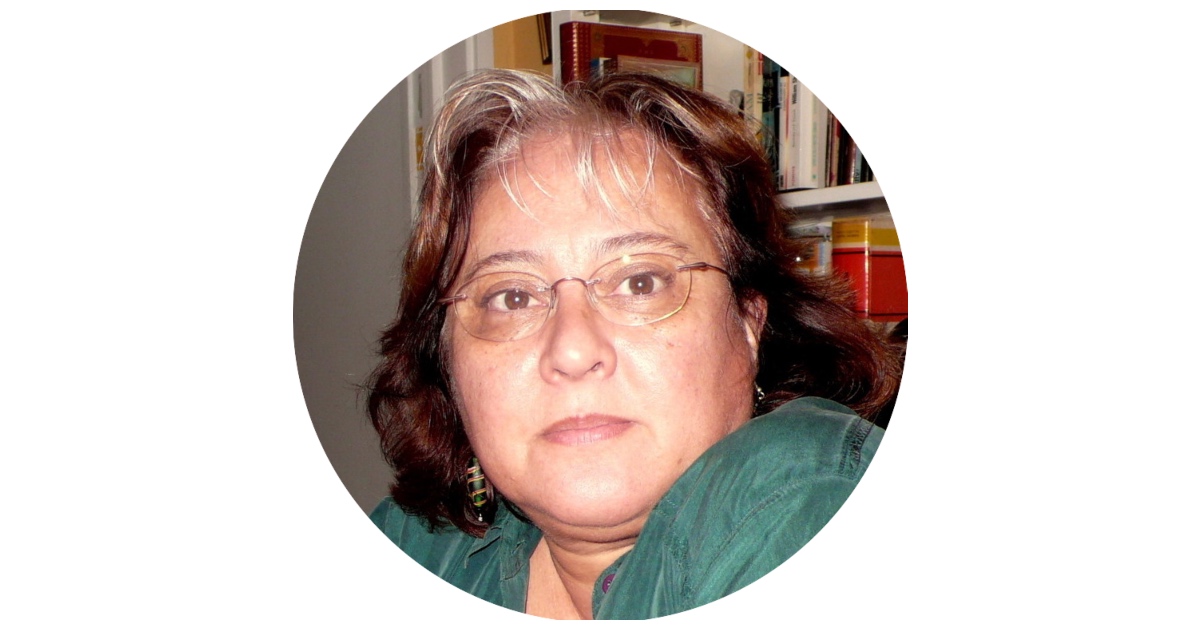 Irene Borges-Duarte