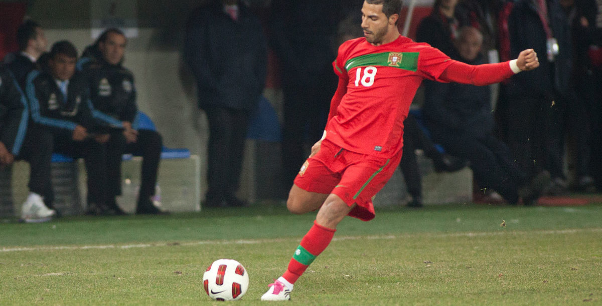 Ricardo Quaresma. Futebol. Racismo. Ciganos