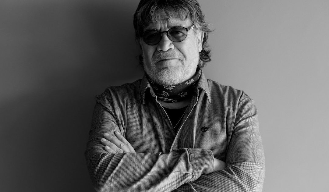 Luis Sepúlveda (1949-2020): viajar para contar