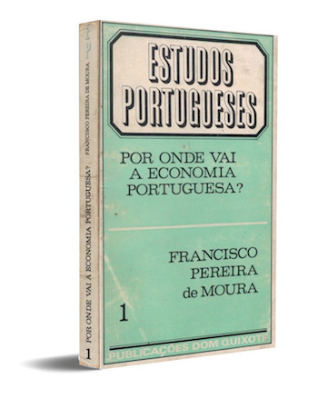 Por onde vai a Economia
