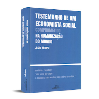 Testemunho Economista Social JPM