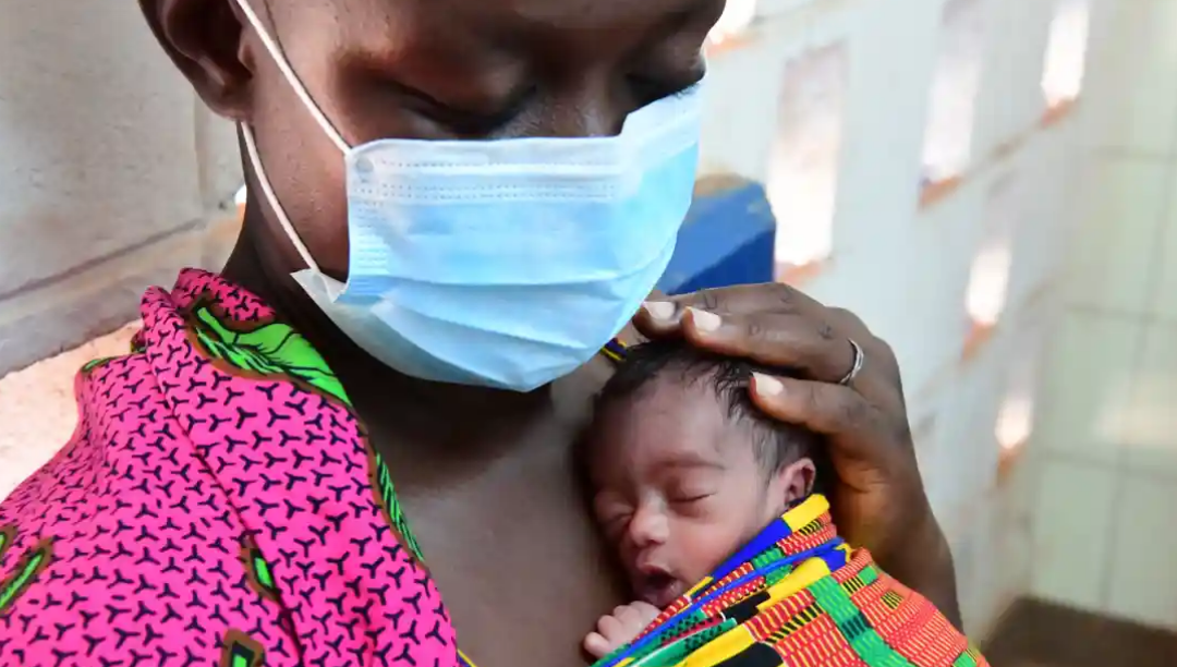 Seis mil crianças podem vir a morrer por dia devido ao impacto da pandemia