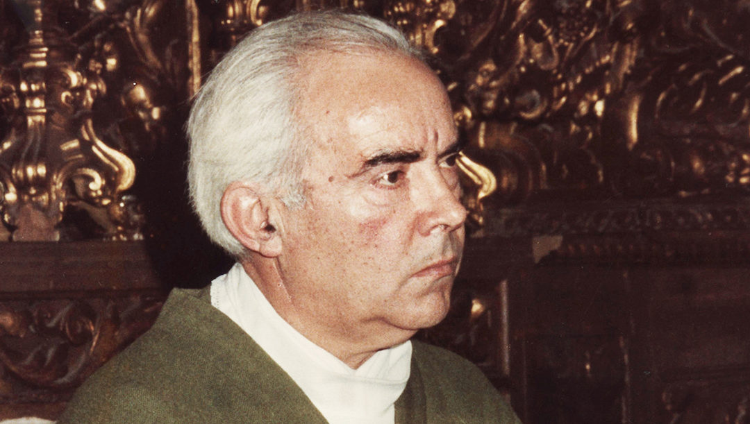 Urbano Duarte: padre, professor e jornalista, 40 anos de uma marca perene